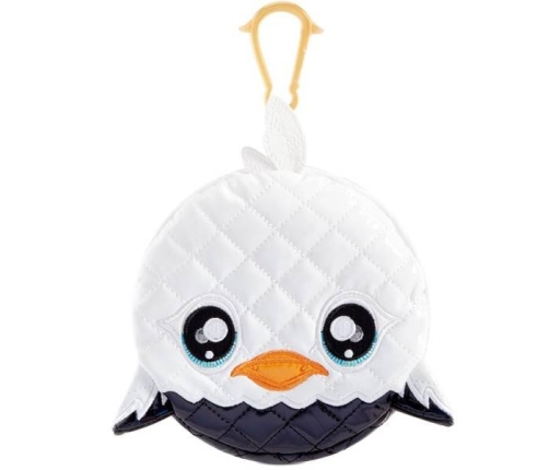 Na! Na! Na! Surprise 2in1 Glam Series 2 Erika Featherton Eagle Fashion Doll & Pom