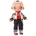 Na! Na! Na! Surprise 2in1 Glam Series 2 Glam Series 2 Gianni Wilde Cheetah Fashion Doll & Pom