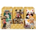 Na! Na! Na! Surprise 2in1 Glam Series 2 Glam Series 2 Liling Luck - Lucky Cat Fashion Doll & Pom