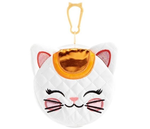 Na! Na! Na! Surprise 2in1 Glam Series 2 Glam Series 2 Liling Luck - Lucky Cat Fashion Doll & Pom