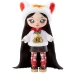 Na! Na! Na! Surprise 2in1 Glam Series 2 Glam Series 2 Liling Luck - Lucky Cat Fashion Doll & Pom