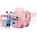 Na! Na! Na! Surprise Kitty Cat Camper