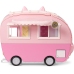 Na! Na! Na! Surprise Kitty Cat Camper