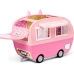 Na! Na! Na! Surprise Kitty Cat Camper