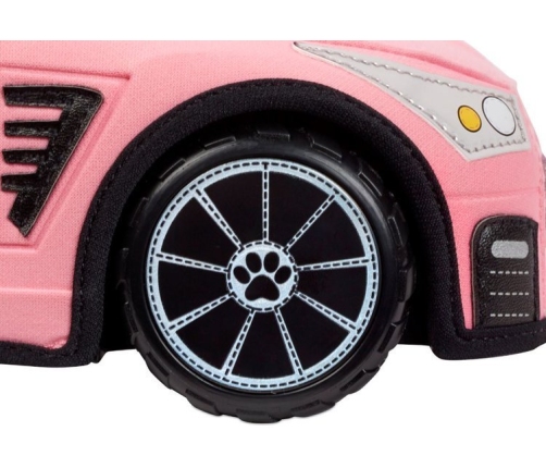 Na! Na! Na! Surprise Soft Plush Convertible Doll Car