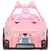 Na! Na! Na! Surprise Soft Plush Convertible Doll Car