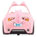 Na! Na! Na! Surprise Soft Plush Convertible Doll Car