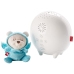 Ночник Успокаивающий со светом и звуками Fisher Price Butterfly Dreams 2-in-1 Soother DYW48