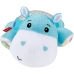 Ночник Успокаивающий со светом и звуками Fisher Price Cuddle Projection Soother Hippo CGN86