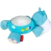 Ночник Успокаивающий со светом и звуками Fisher Price Cuddle Projection Soother Hippo CGN86