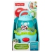 Naktslampiņa Muzikālā Fisher Price Light up latern DFP93