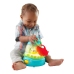 Ночник Успокаивающий со светом и звуками Fisher Price Light up latern DFP93