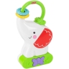 Ночник Успокаивающий со светом и звуками Fisher Price Tote 'n Glow Soother Elephant Y6586