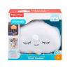 Fisher Price Ночник Успокаивающий со светом и звуками Twinkle&Cuddle Cloud Soother GJD44