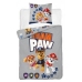 Nickelodeon Paw Patrol Bērnu gultas veļa komplekts no 2 daļām 140x200