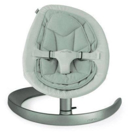 Nuna Leaf Curv Šūpuļkrēsls Robin Nuna Leaf Curv Šūpuļkrēsls Robin