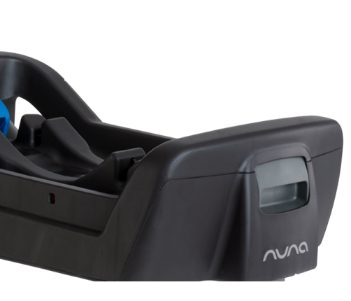 Nuna Pipa Isofix База для автокресла