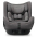 Nuna Todl Next 360 Granite Bērnu Autokrēsls 0-18 kg