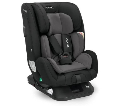 Nuna Tres Lx Caviar Bērnu Autokrēsls 0-22 kg