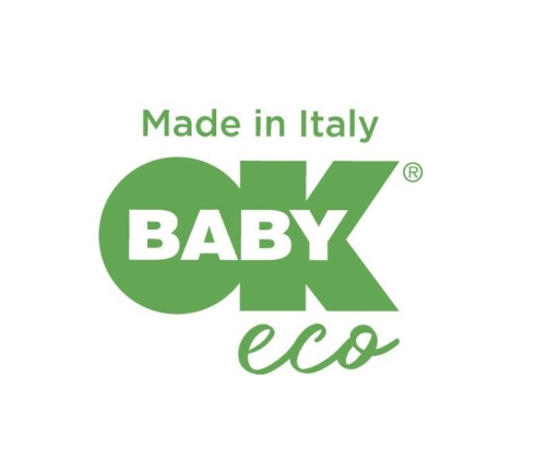 Ok Baby Pasha Eco+ Детский горшок с вкладышем