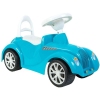 Orion Toys Retro Car Bērnu Stumjama mašīna