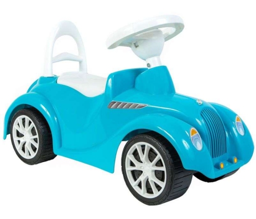 Orion Toys Retro Car Art.900 Bērnu Stumjama mašīna