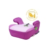 Osann Junior Isofix Gurtfix Pixel Berry Bērnu Autokrēsls Busteris 15-36 kg