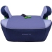 Osann Junior Isofix Gurtfix Pixel Navy Детское автокресло Бустер 15-36 кг