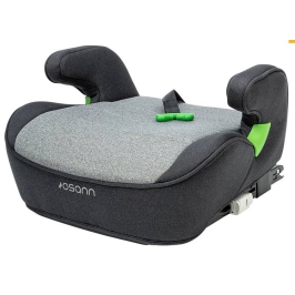 Osann Junior Isofix Gurtfix Universe Grey Bērnu Autokrēsls Busteris 15-36 kg Osann Junior Isofix Gurtfix Universe Grey Bērnu Autokrēsls Busteris 15-36 kg