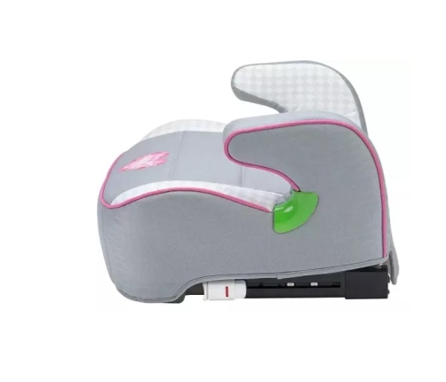 Osann Junior Isofix I-Size Sarah Harrison Heart Bērnu Autokrēsls Busteris 15-36 kg