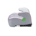 Osann Junior Isofix I-Size Sarah Harrison Heart Bērnu Autokrēsls Busteris 15-36 kg