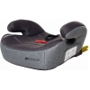 Osann Lux Isofix Grey Bērnu Autokrēsls Busteris 15-36 kg