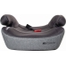 Osann Lux Isofix Grey Bērnu Autokrēsls Busteris 15-36 kg