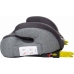 Osann Lux Isofix Grey Bērnu Autokrēsls Busteris 15-36 kg