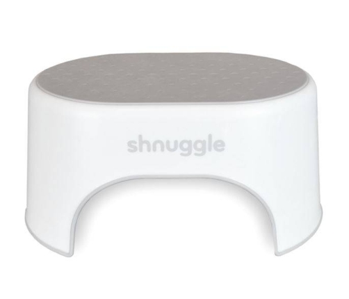 Подставка - Ступенька с ABS Shnuggle White