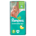 Pampers Active Baby подгузники 3 размер 58 шт.