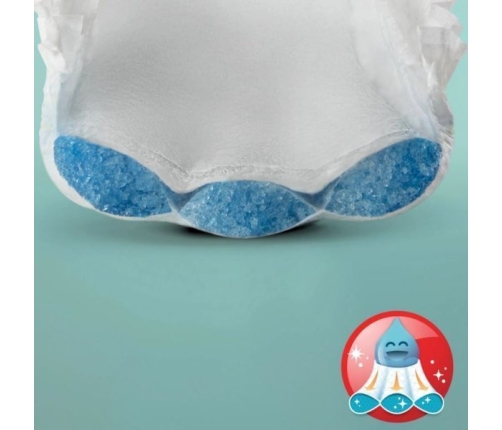 Pampers Pants autiņbiksītes 5. izmērs 48 gab.