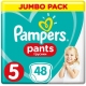 Pampers Pants подгузники 5 размер 48 шт.