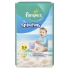 Pampers Pants Splashers autiņbiksītes peldēšanai 3-4. izmērs 12 gab.