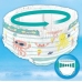 Pampers Pants Splashers autiņbiksītes peldēšanai 3-4. izmērs 12 gab.