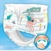 Pampers Pants Splashers autiņbiksītes peldēšanai 3-4. izmērs 12 gab.