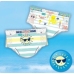 Pampers Pants Splashers подгузники для плавания 4-5 размер 11 шт.