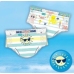 Pampers Pants Splashers подгузники для плавания 5-6 размер 10 шт.