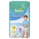 Pampers Pants Splashers подгузники для плавания 5-6 размер 10 шт.