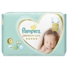 Pampers Premium Care autiņbiksītes 0. izmērs 30 gab.