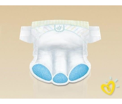 Pampers Premium Care autiņbiksītes 0. izmērs 30 gab.