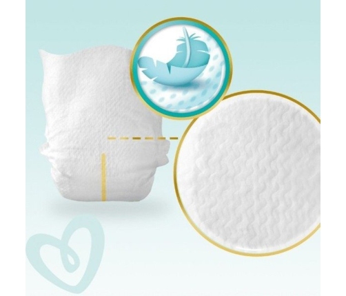 Pampers Premium Care подгузники 2 размер 23 шт.