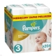 Pampers Premium Care autiņbiksītes 3. izmērs 204 gab.