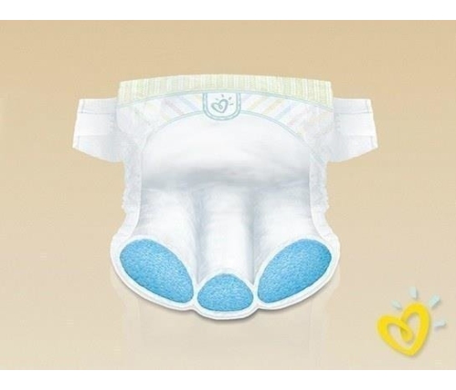 Pampers Premium Care autiņbiksītes 3. izmērs 60 gab.