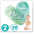 Pampers Pure Protection подгузники 2 размер 39 шт.